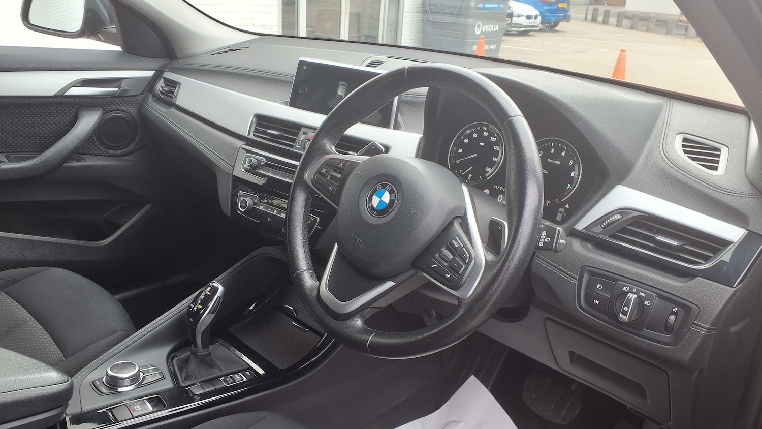 Used BMW X2 2019 for sale - 77058329: Photo 9
