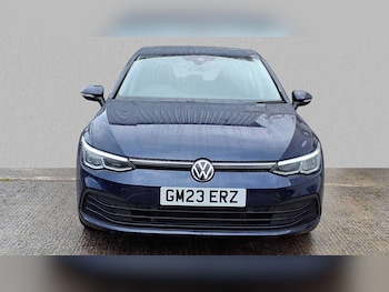 Used Volkswagen Golf 2023 for sale - 75841536: Photo