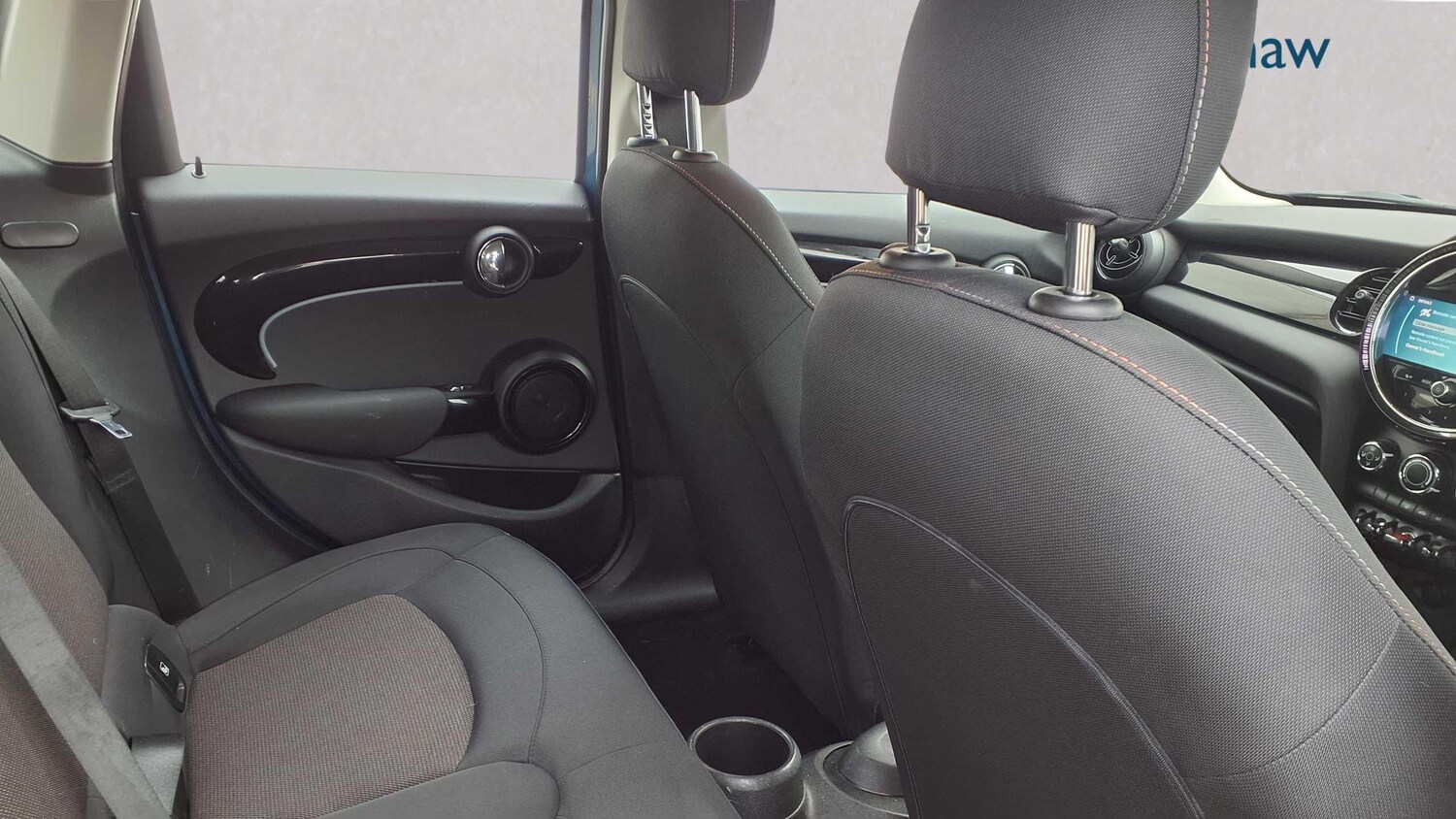 Used MINI Hatch 2021 for sale - 76553086: Photo 13