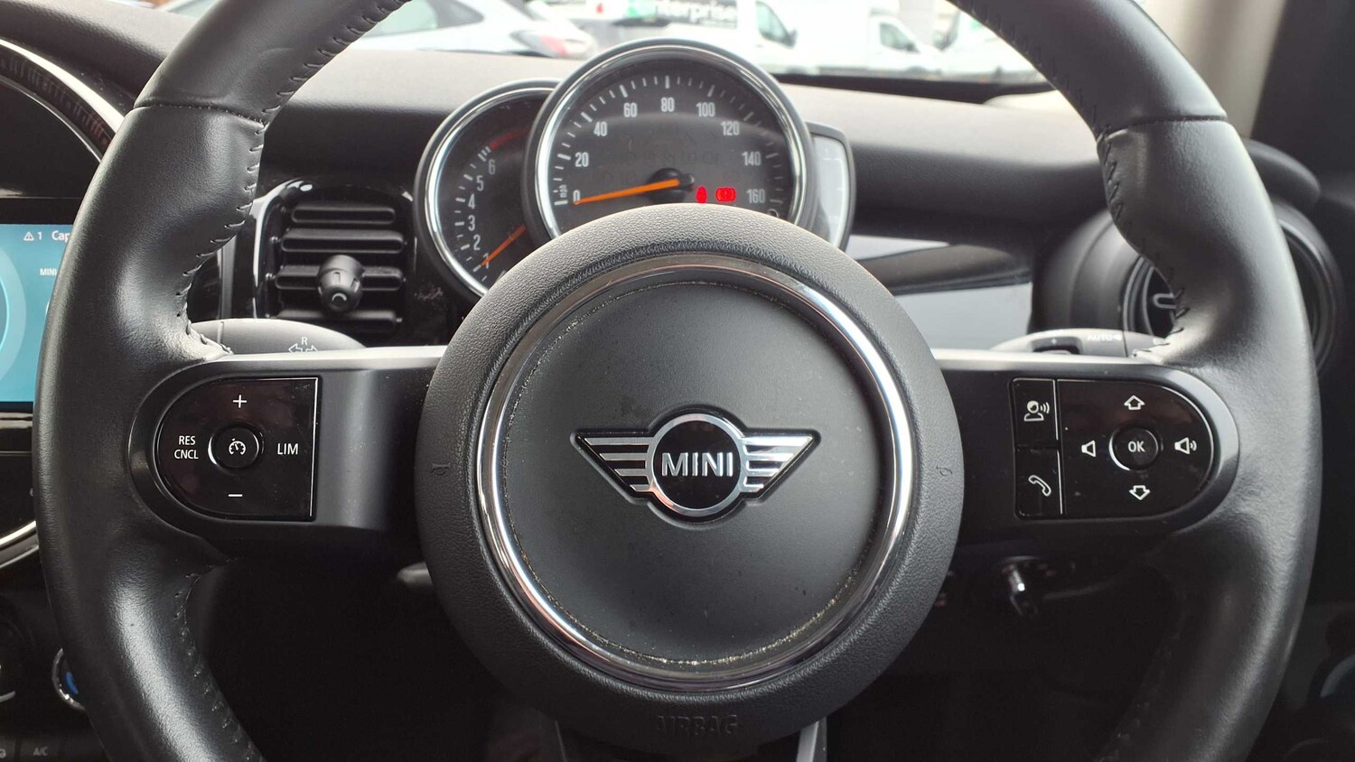 Used MINI Hatch 2021 for sale - 76553086: Photo 14