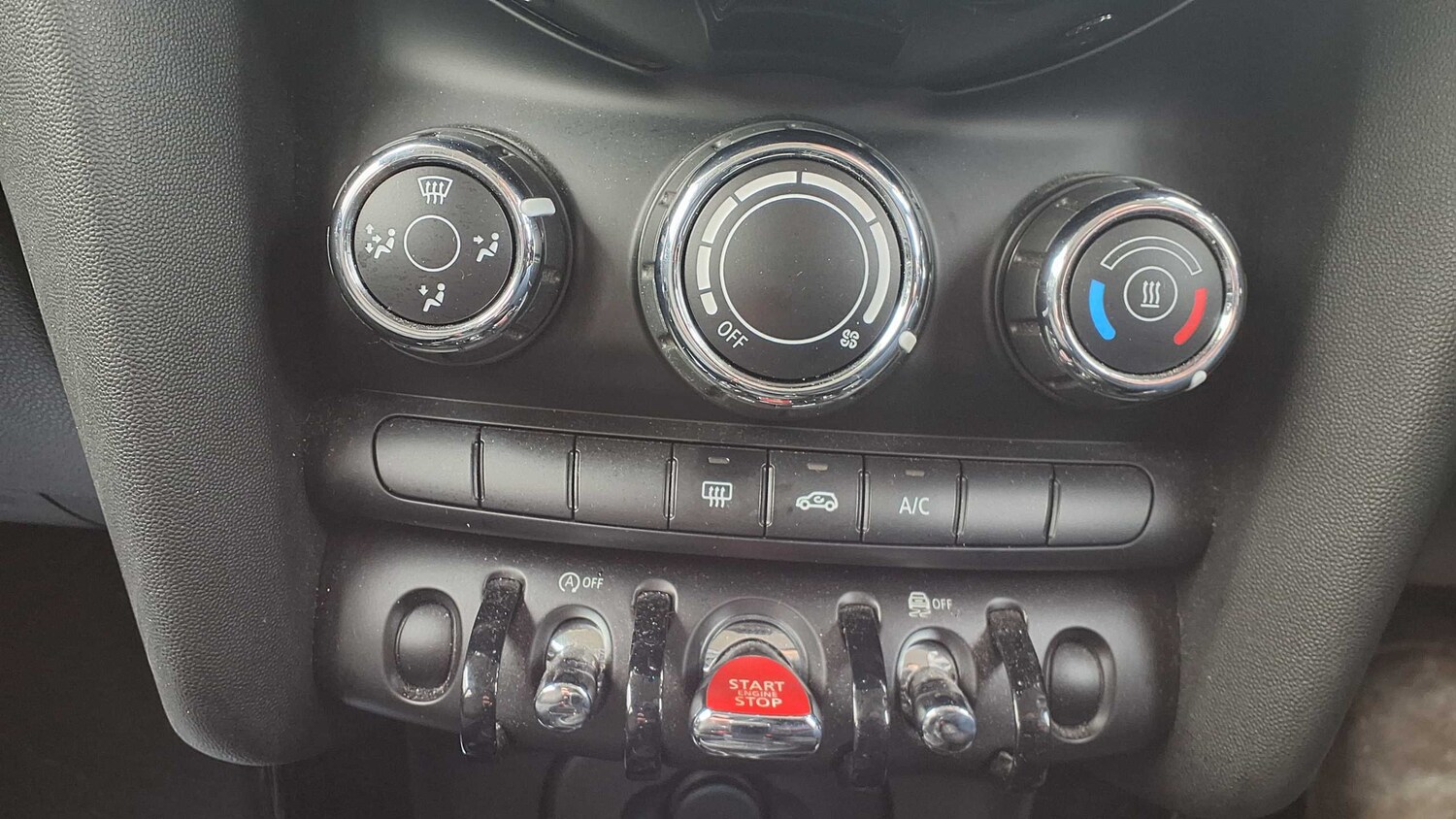 Used MINI Hatch 2021 for sale - 76553086: Photo 16