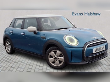 Used MINI Hatch 2021 for sale - 76553086: Photo