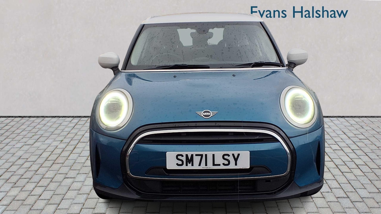 Used MINI Hatch 2021 for sale - 76553086: Photo 2