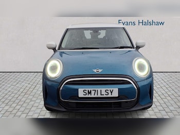 Used MINI Hatch 2021 for sale - 76553086: Photo
