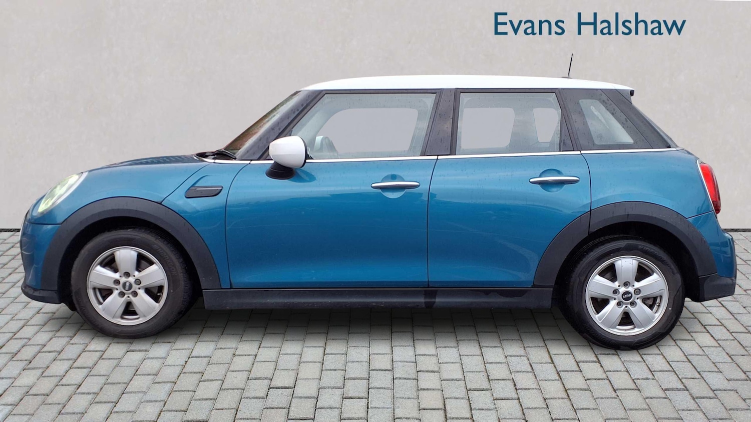 Used MINI Hatch 2021 for sale - 76553086: Photo 3