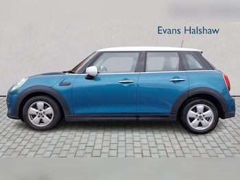 Used MINI Hatch 2021 for sale - 76553086: Photo