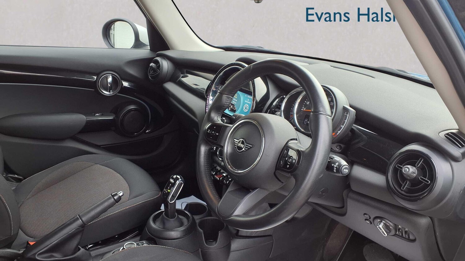 Used MINI Hatch 2021 for sale - 76553086: Photo 9