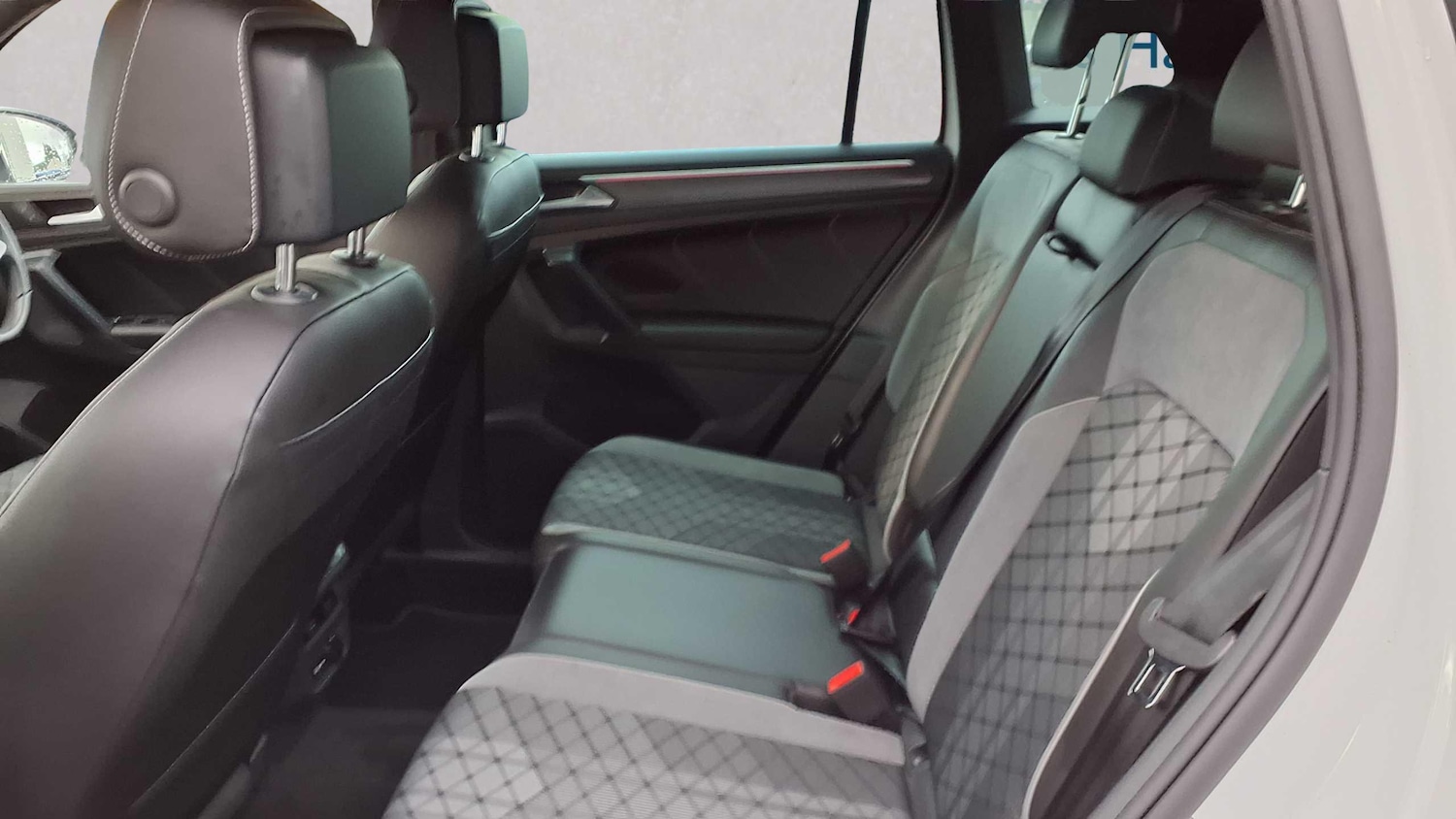 Used Volkswagen Tiguan 2021 for sale - 77158598: Photo 12