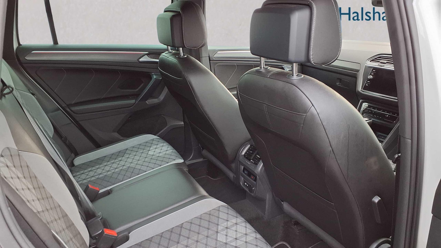 Used Volkswagen Tiguan 2021 for sale - 77158598: Photo 13