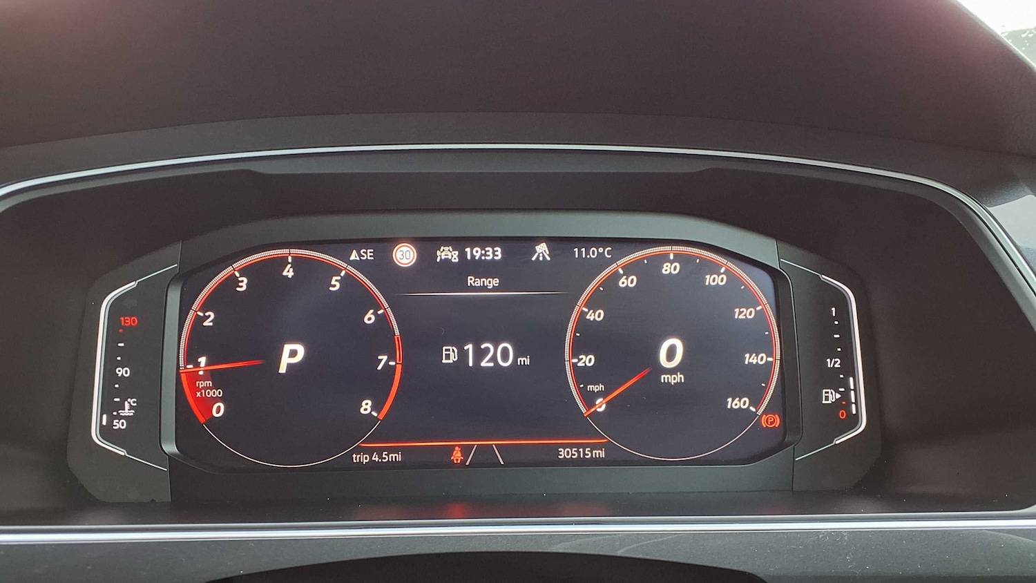 Used Volkswagen Tiguan 2021 for sale - 77158598: Photo 16