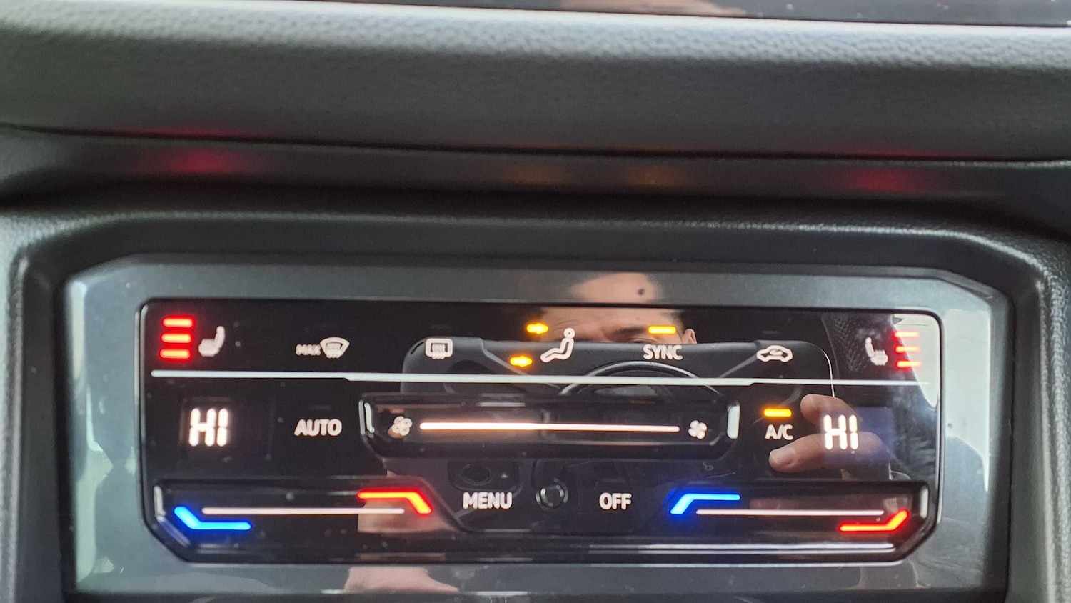 Used Volkswagen Tiguan 2021 for sale - 77158598: Photo 19