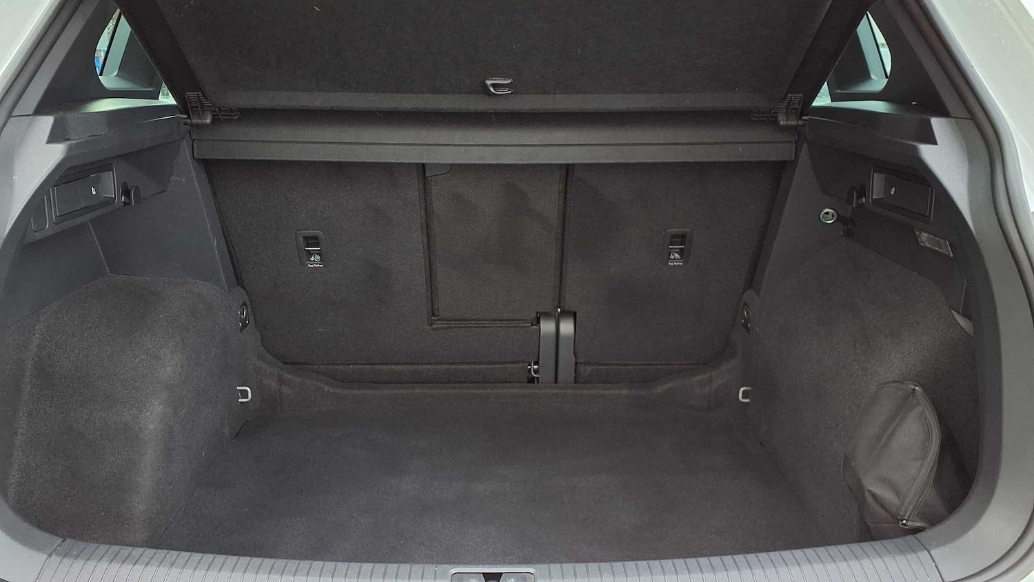 Used Volkswagen Tiguan 2021 for sale - 77158598: Photo 8