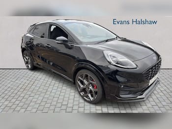 Used Ford Puma 2023 for sale - 79637370: Photo