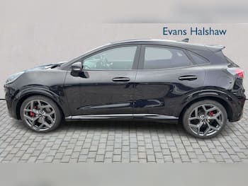 Used Ford Puma 2023 for sale - 79637370: Photo