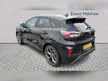 Used Ford Puma 2023 for sale - 79637370: Photo