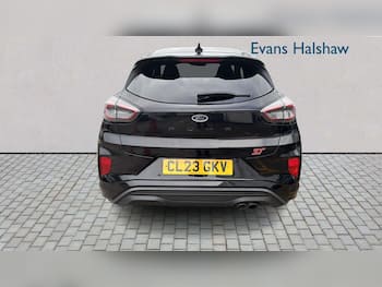 Used Ford Puma 2023 for sale - 79637370: Photo