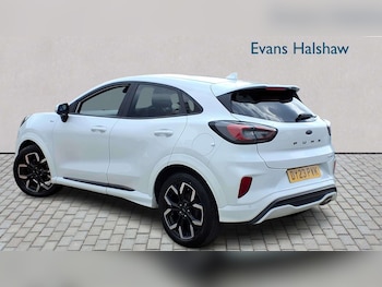 Used Ford Puma 2023 for sale - 78761042: Photo