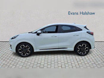 Used Ford Puma 2023 for sale - 78761042: Photo