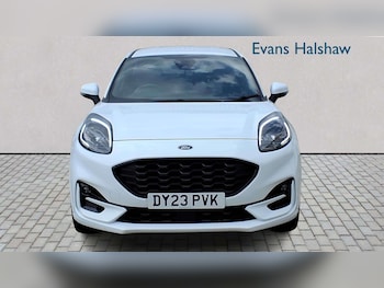 Used Ford Puma 2023 for sale - 78761042: Photo