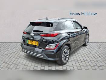 Used Hyundai KONA 2023 for sale - 79864271: Photo