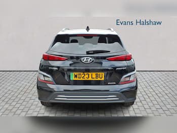 Used Hyundai KONA 2023 for sale - 79864271: Photo