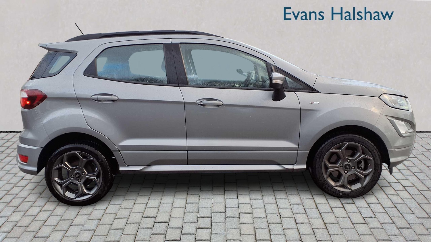 Used Ford Ecosport 2023 for sale - 76889762: Photo 2