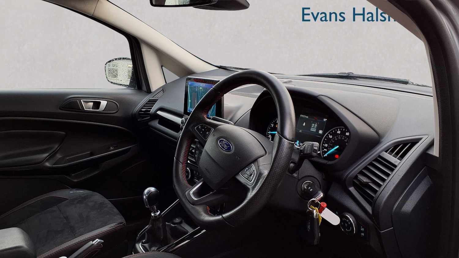 Used Ford Ecosport 2023 for sale - 76889762: Photo 4