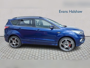 Used Ford Kuga 2018 for sale - 78774615: Photo