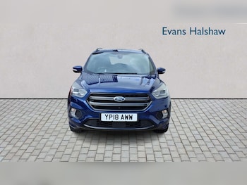 Used Ford Kuga 2018 for sale - 78774615: Photo