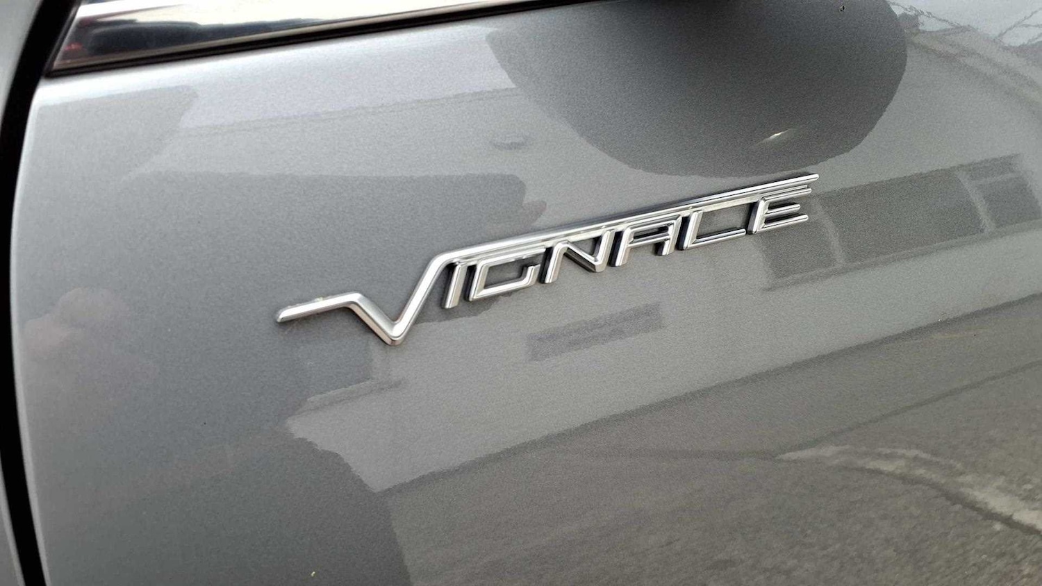 Vehicle 33