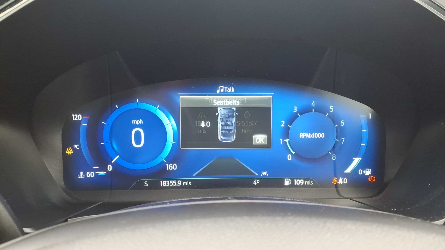 Used Ford Kuga 2023 for sale - 78063779: Photo 10