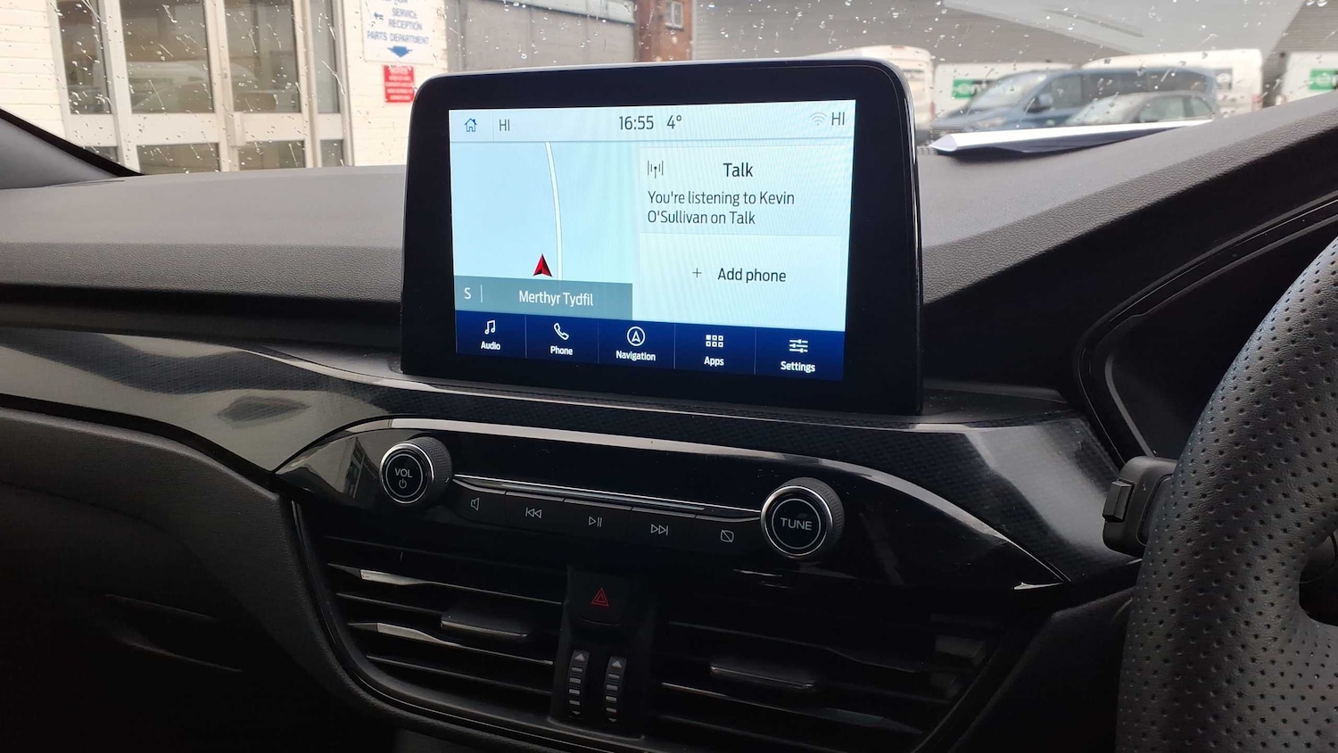 Used Ford Kuga 2023 for sale - 78063779: Photo 11