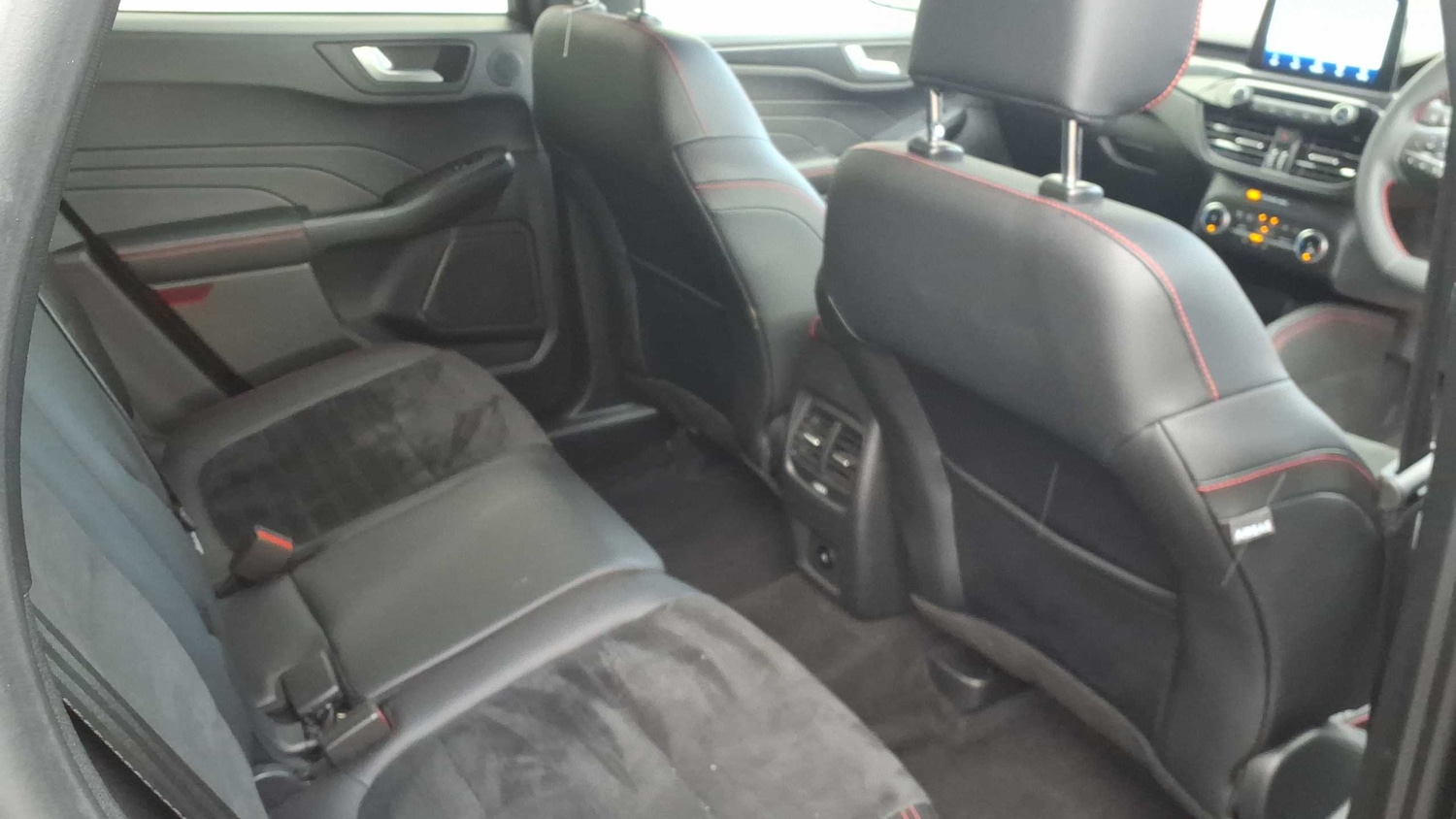 Used Ford Kuga 2023 for sale - 78063779: Photo 12