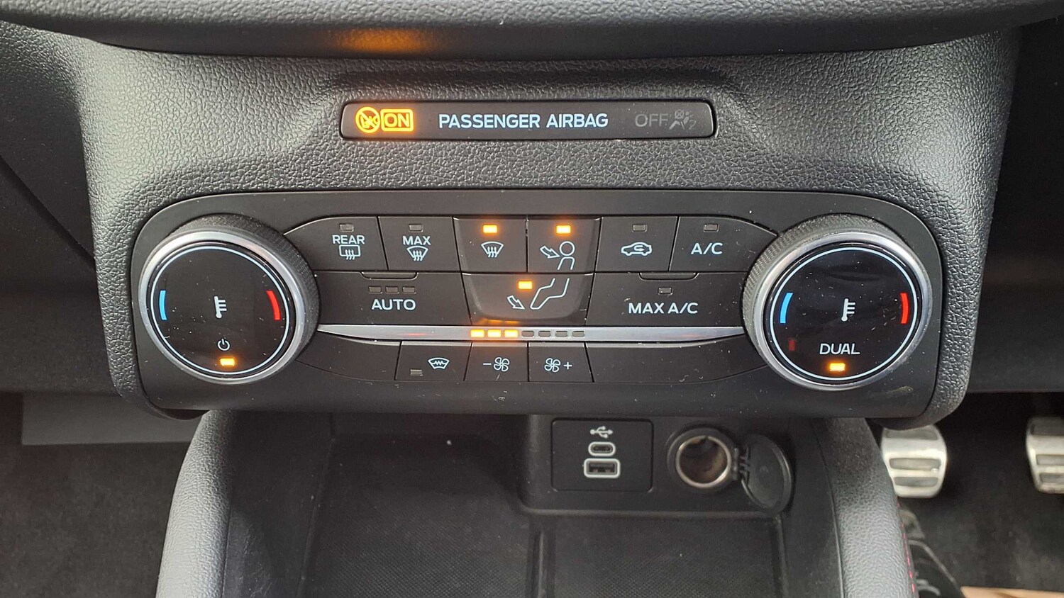 Used Ford Kuga 2023 for sale - 78063779: Photo 15