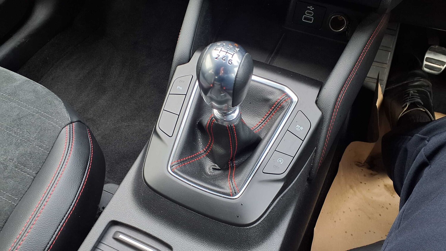 Used Ford Kuga 2023 for sale - 78063779: Photo 16