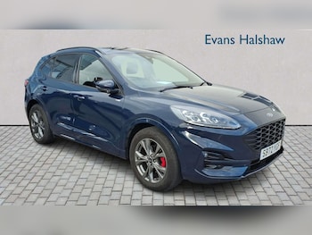 Used Ford Kuga 2023 for sale - 78063779: Photo