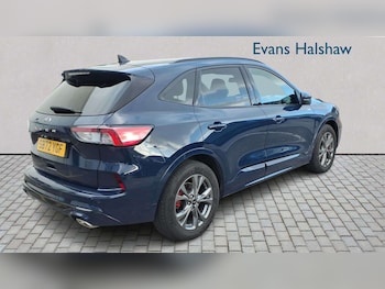 Used Ford Kuga 2023 for sale - 78063779: Photo