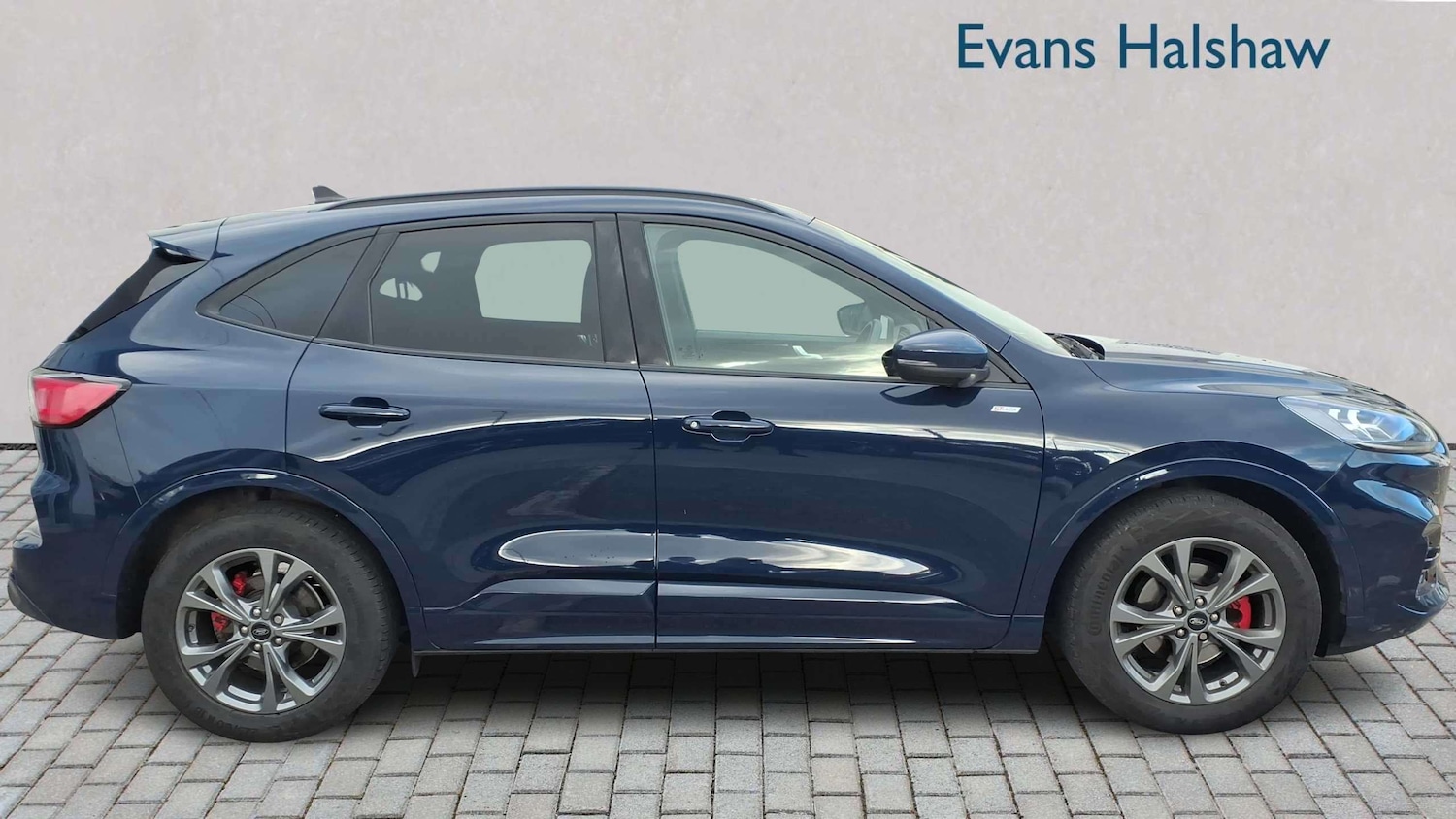 Used Ford Kuga 2023 for sale - 78063779: Photo 3