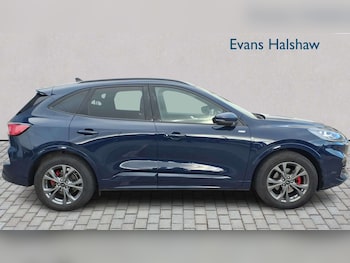 Used Ford Kuga 2023 for sale - 78063779: Photo