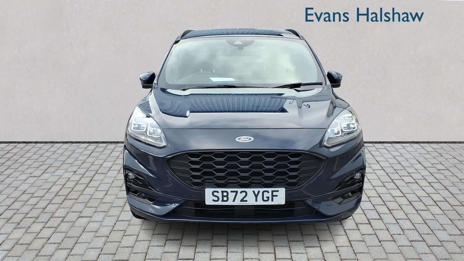 Used Ford Kuga 2023 for sale - 78063779: Photo 4