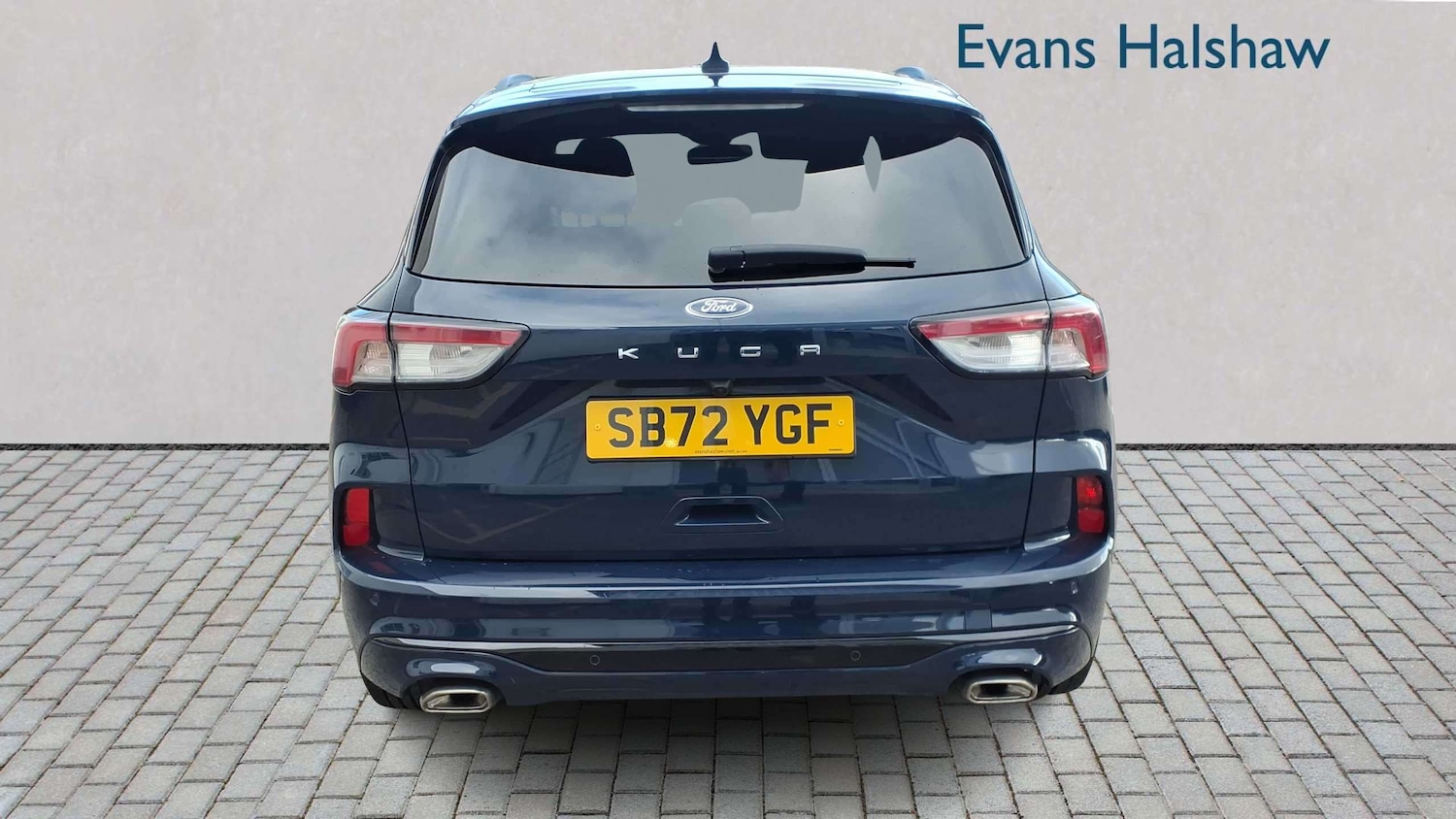 Used Ford Kuga 2023 for sale - 78063779: Photo 5