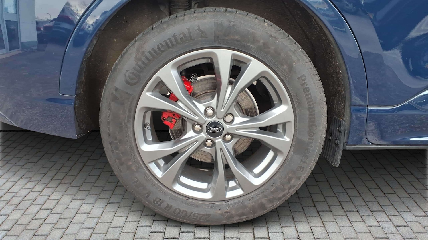 Used Ford Kuga 2023 for sale - 78063779: Photo 6