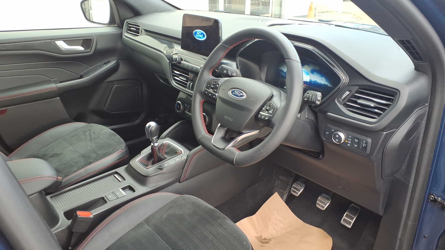 Used Ford Kuga 2023 for sale - 78063779: Photo 8