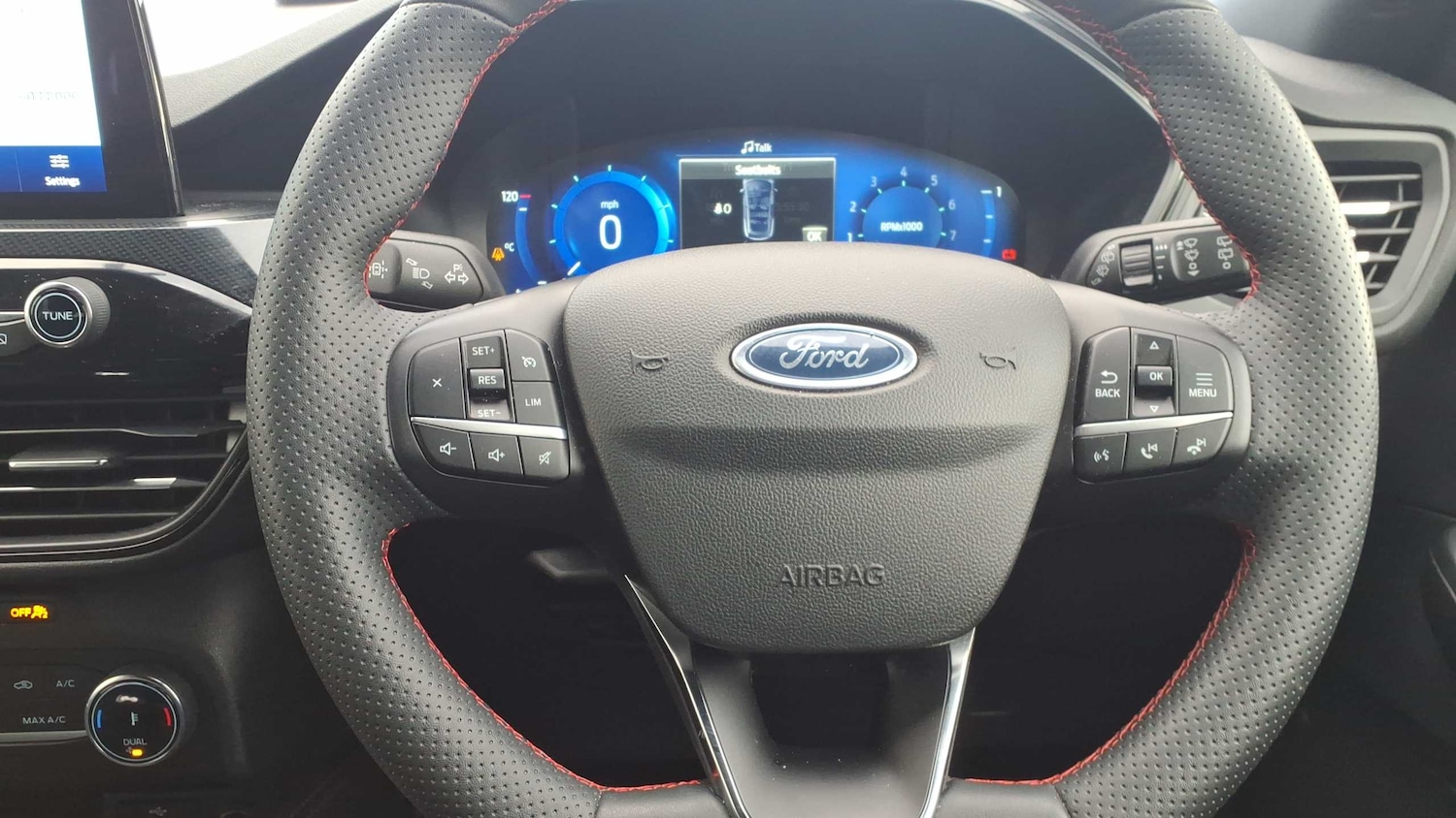 Used Ford Kuga 2023 for sale - 78063779: Photo 9