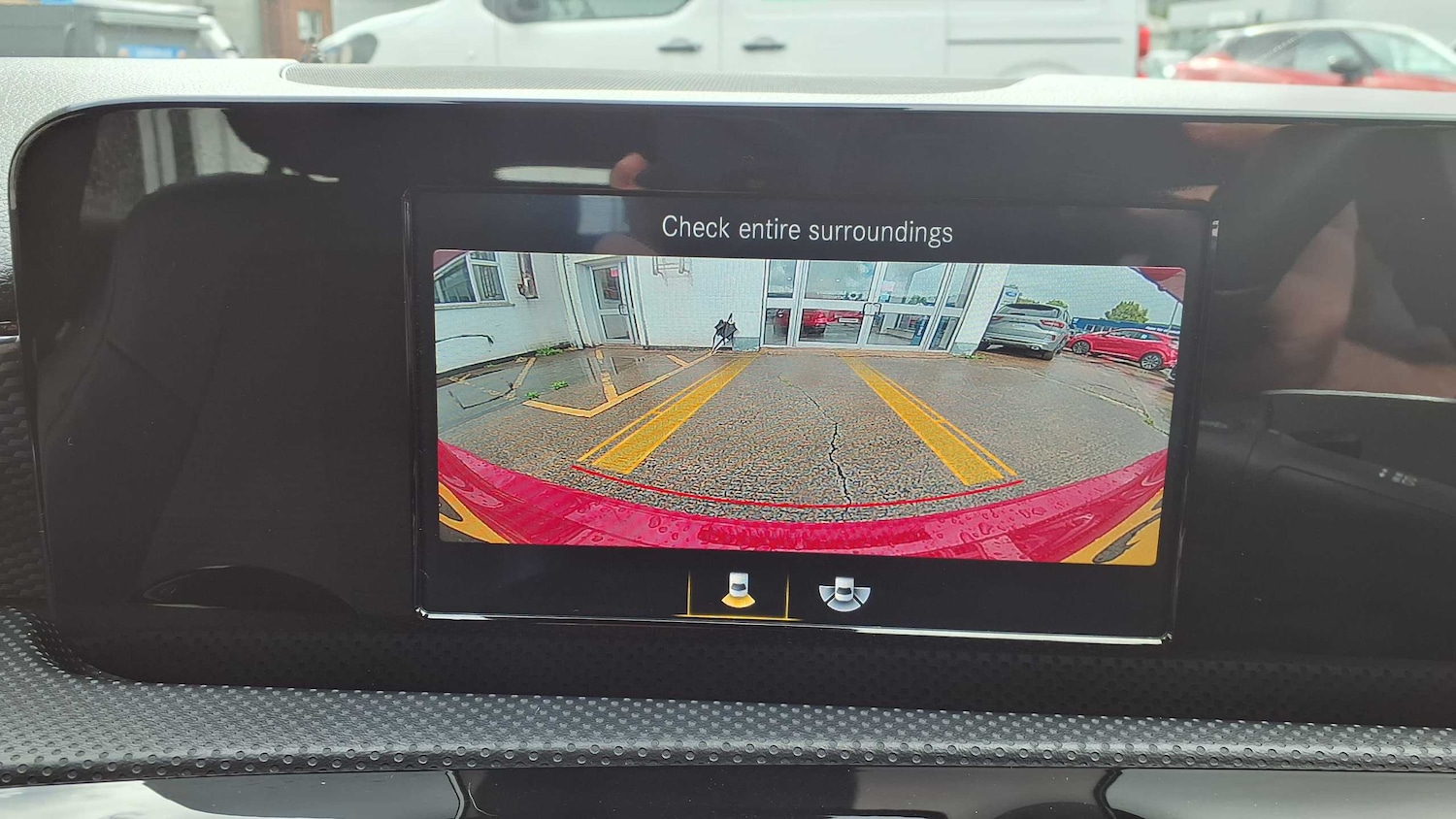 Used Mercedes-Benz A-Class 2018 for sale - 75841893: Photo 19