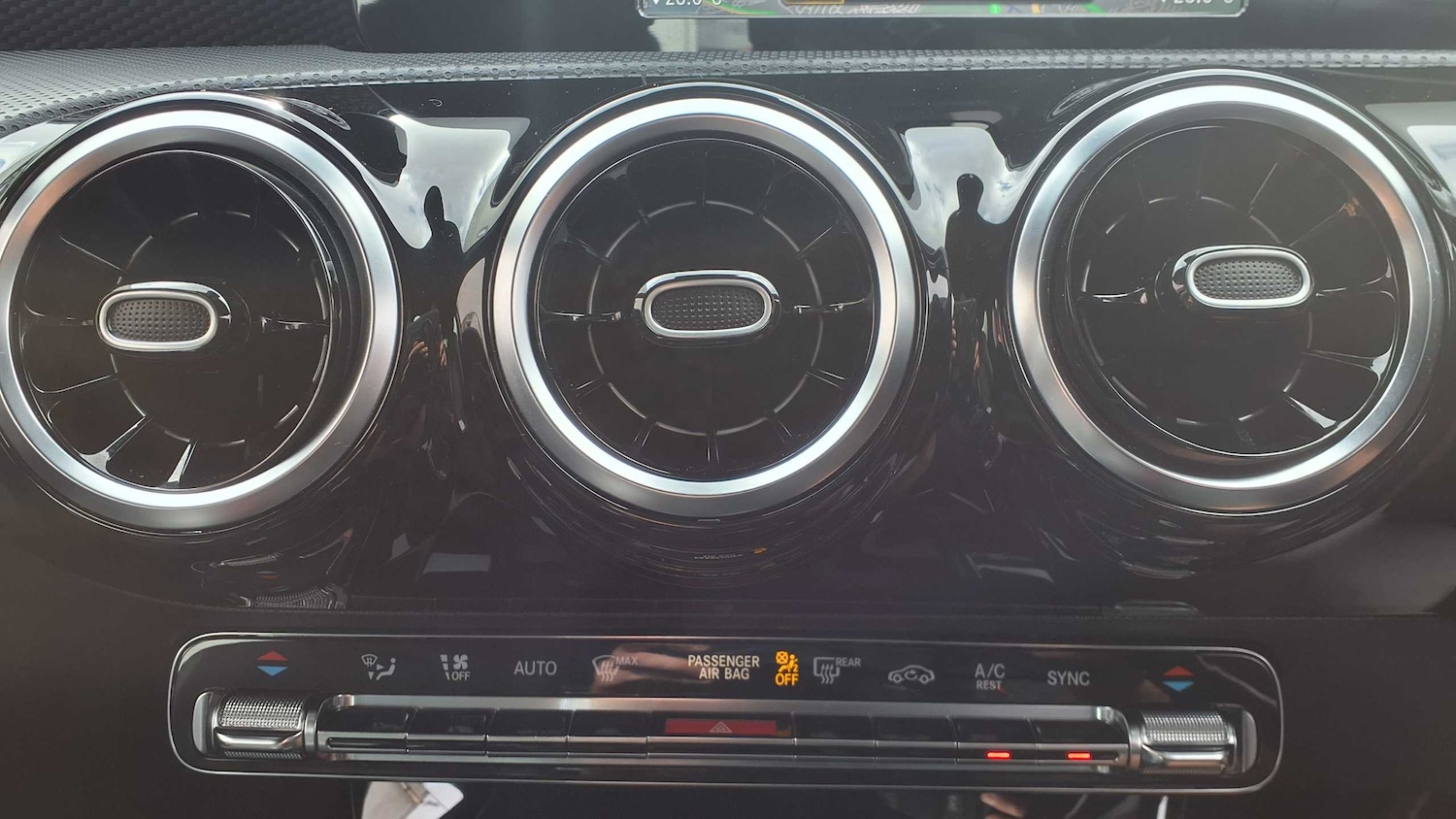 Used Mercedes-Benz A-Class 2018 for sale - 75841893: Photo 20