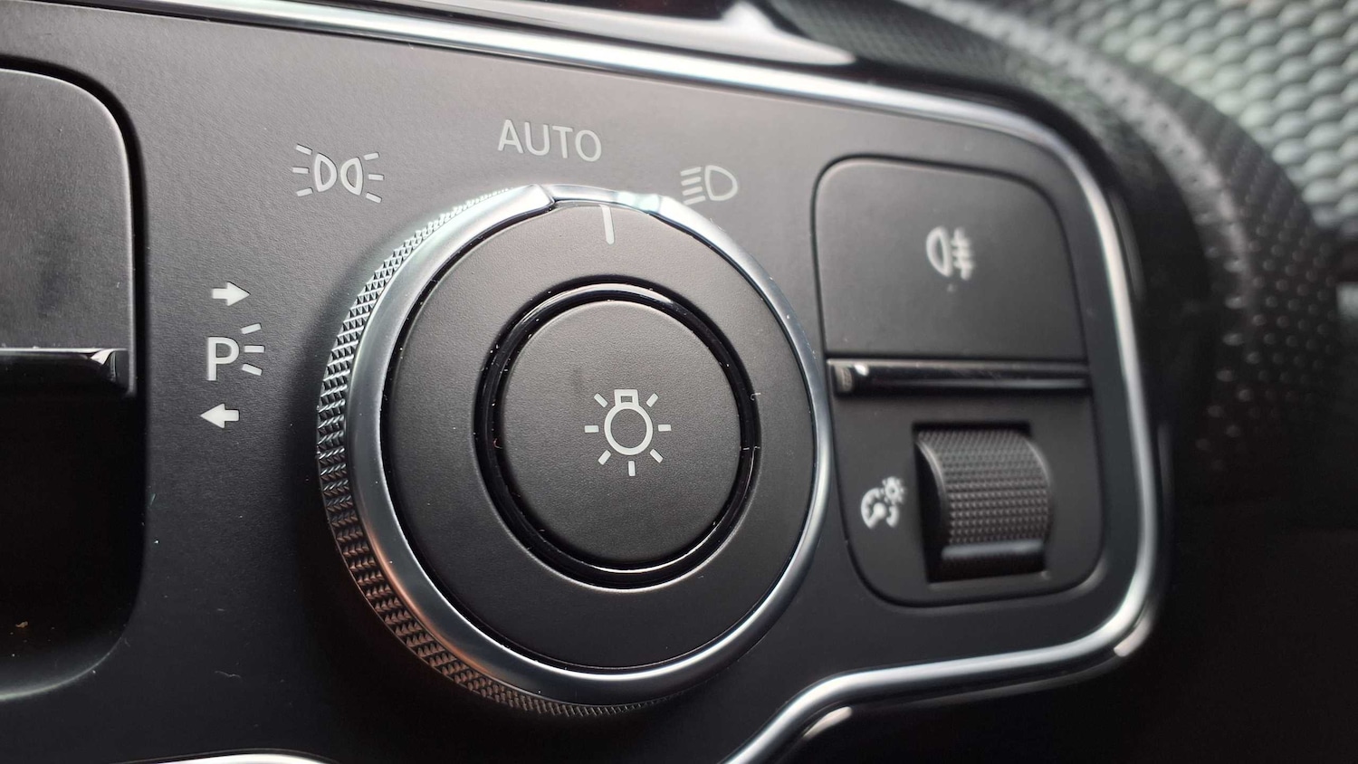 Used Mercedes-Benz A-Class 2018 for sale - 75841893: Photo 22