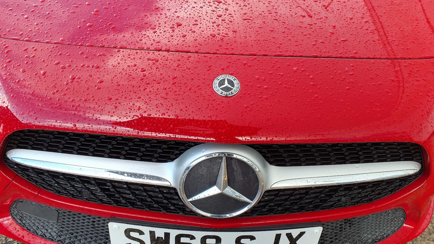 Used Mercedes-Benz A-Class 2018 for sale - 75841893: Photo 34