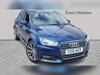 Used Audi A1 2016 for sale - 79035563: Photo