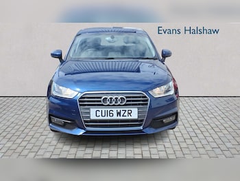 Used Audi A1 2016 for sale - 79035563: Photo